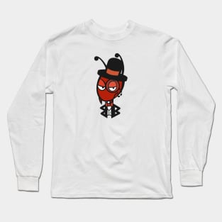 Classy Ant Long Sleeve T-Shirt